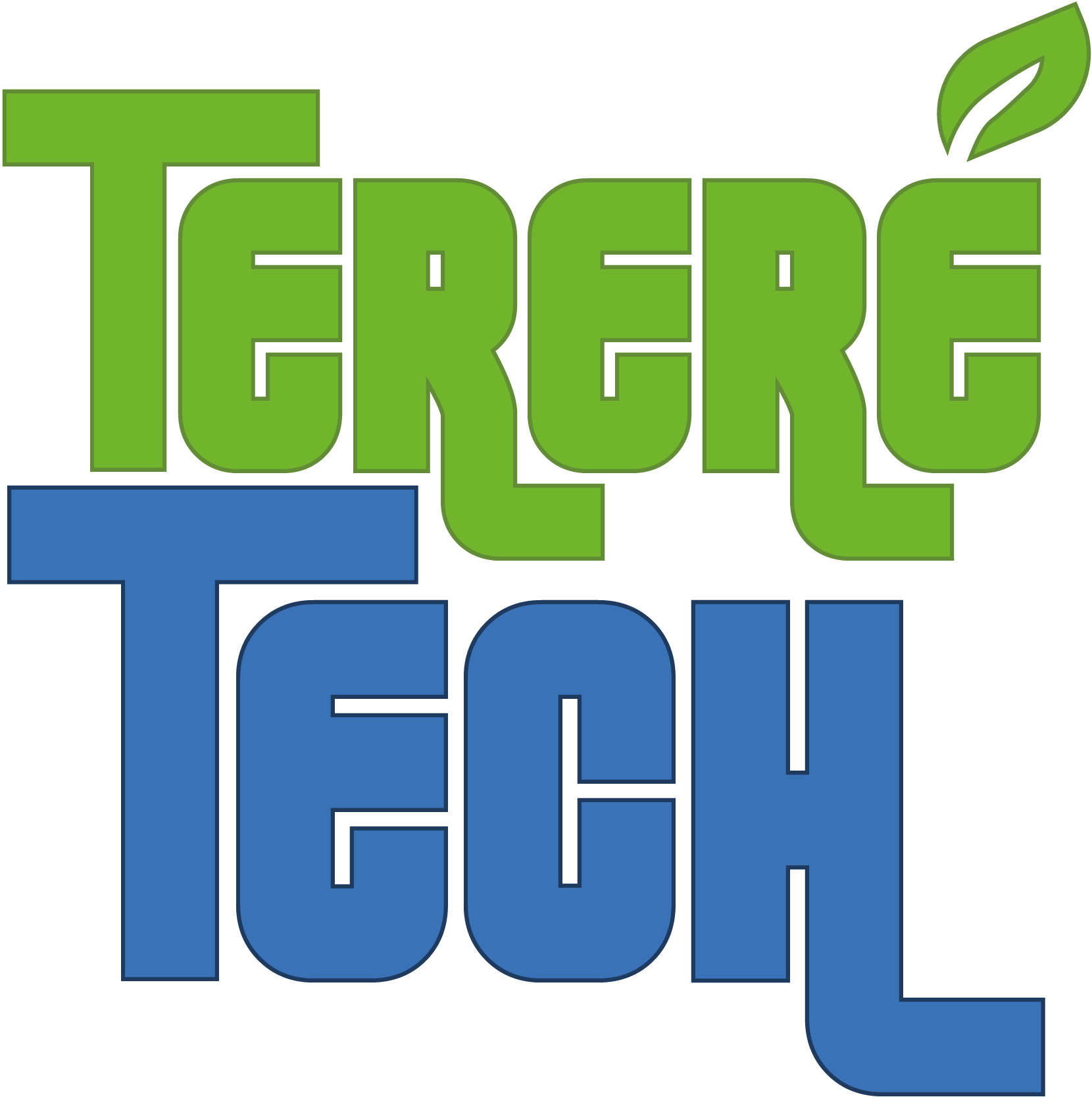 Logo Tereré Tech